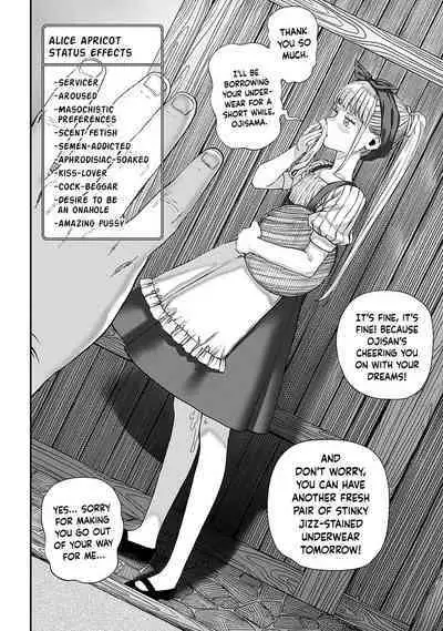 [pastime774] Unique Job "Tanetsuke Oji-san" o Kakutoku shimashita 1-10 | I Acquired the Unique Job (Class) [Mating Oji-san] Ch. 1-10 [English] {Doujins.com}