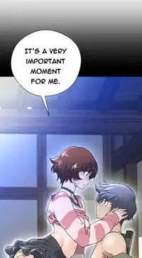 Perfect Half Ch.1-17 (English) (Ongoing)