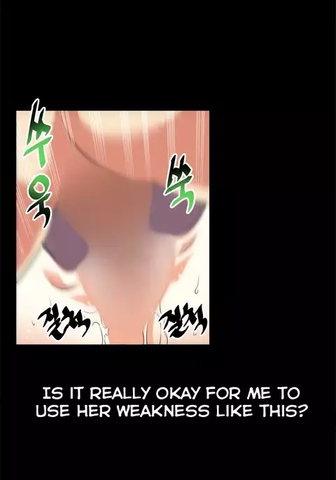 Love Parameter Ch.1-53