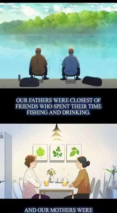 What do you Take me For? Ch.37/?