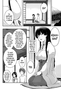 [Kaiduka] Ero Life Ch. 1-4 [English] [Lazarus H] [Digital]