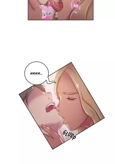 Sex Knights-Erotic Sensuality & Perception Ch.1-17