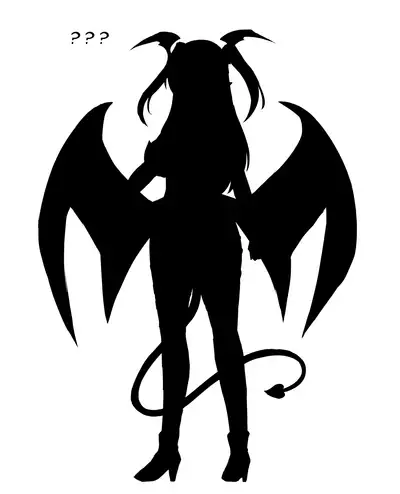 Les Inma no Inmon Kairaku Choukyou | A Lesbian Succubus’s Lust Crest Pleasure Training