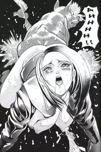 [LUCRETiA (Hiichan)] Ken-Jyuu 2 - Le epais sexe et les animal NUMERO:02 (King of Fighters) [English] [SaHa]