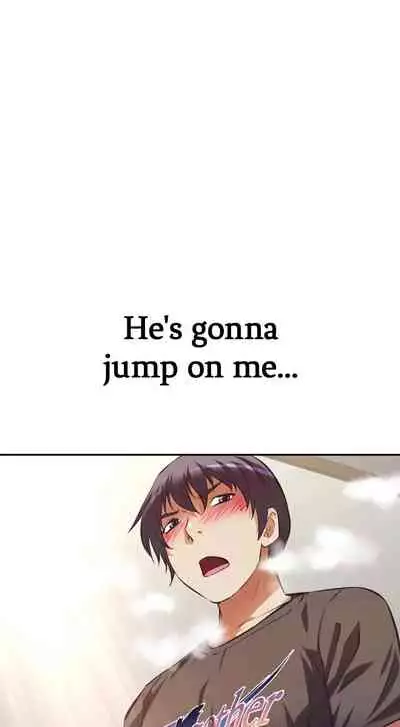 [Abio4, Warren] Streamer Aunt (1-20) [English] [Ongoing]