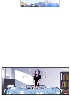 She is Delicious Ch.0-25