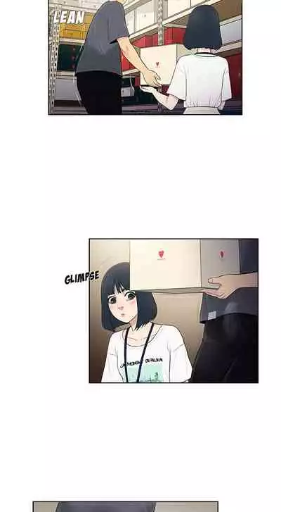 [464, Dolphin] The Stand-up Guy Ch.56/56 [Completed] [English] [Hentai Universe]