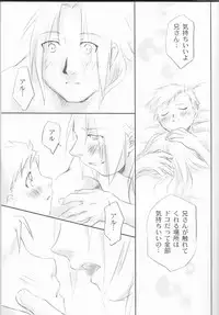 [Nenone-ya (Nenone Miya)] Taion (Fullmetal Alchemist)