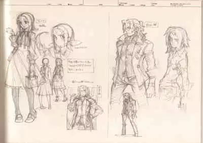 (C87) [Article 60 of Criminal Code (Shuhan)] RaKuGaKi.Monochrome.[Vol4] (Various)