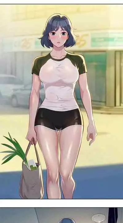 [Tharchog, Gyeonja] What do you Take me For? Ch.48/? [English] [Hentai Universe]