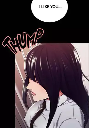 Taste of Forbbiden Fruit Ch.25/53