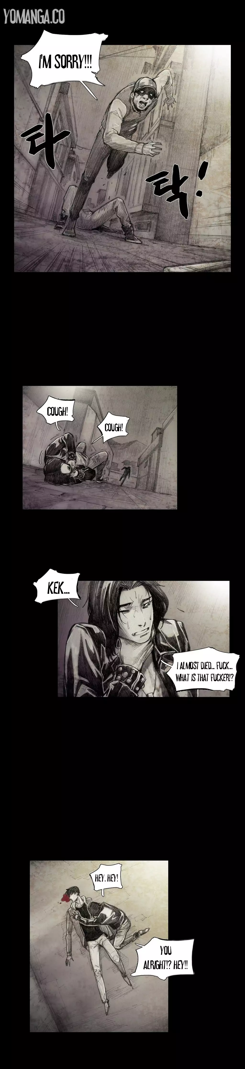 House of Dolls Ch.0-5