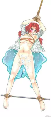 [Chikaishi Masashi] Shojo Kankin