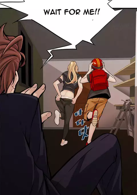 Kill the Dead Bastard Ch.0-18