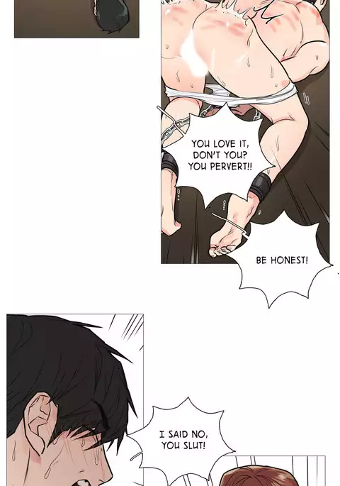 Sadistic Beauty Ch.1-32