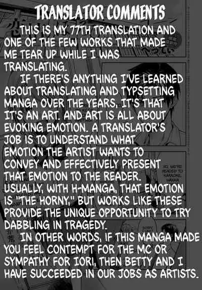 [Betty] Renjo no Hokorobi | Love Coming Apart at the Seams (COMIC Anthurium 2021-02) [English] [Hentai_Doctor] [Digital]