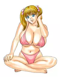 [D-LOVERS (Nishimaki Tohru)] DELICATE FANTASY 2 [Digital]