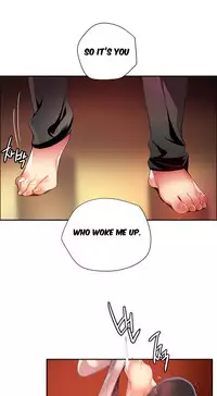 [Juder] Lilith's Cord 25-30 (English)