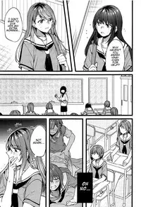 (C94) [Hatakewotagayasudake (Mikanuji)] Kimi no Koi wa Watashi no Koi | Our Love (BanG Dream!) [English]