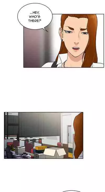 [464, Dolphin] The Stand-up Guy Ch.56/56 [Completed] [English] [Hentai Universe]