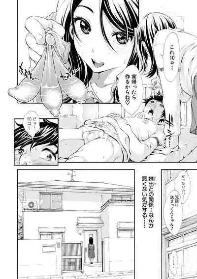 Gomen ne... Hoshikunacchatta + Bonus