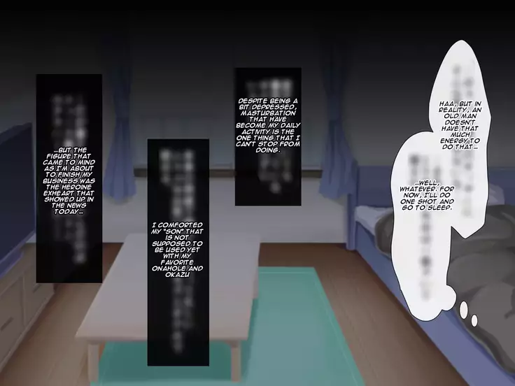 Henshin Heroine to Suki Houdai Yareru Hibi | Do-As-You-Please Days with Transforming Heroine