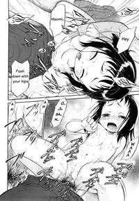 [Maka Fushigi] Kin Kyori Ren'ai Ch. 1-4,6-7 [English]