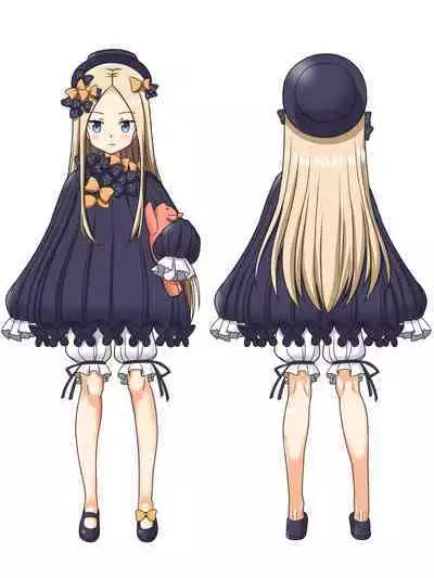 Abigail no Henshin, Dai San Sairin