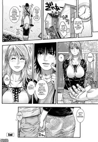 [Kotobuki Kazuki] Enraptured Make Love Ch. 1-8 [English] {Tadanohito}