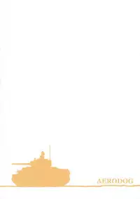 (C94) [AERODOG (inu)] Senshadou no Uramichi Saunders Daigaku Fuzoku Koukou (Girls und Panzer) [Chinese] [沒有漢化]