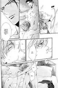 [Yamane Ayano] Finder no Sekiyoku (ENG)