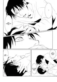 [HPK (Kurosuke AA)] Shounen Kakkyuu (Shingeki no Kyoujin) [English] [lamperouge-1] [Digital]