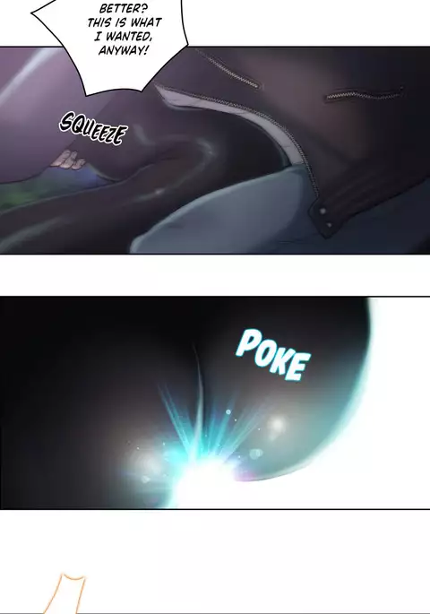 Sex Knights-Erotic Sensuality & Perception Ch.1-17