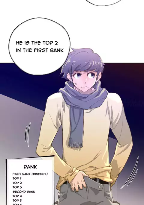 Perfect Half Ch.1-15