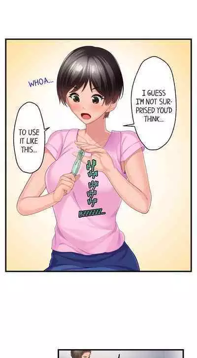 [Kayanoi Ino] Using 100 Boxes of Condoms With My Childhood Friend! (Ch.01~15) [English]