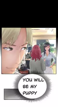 New Face Ch.1-12 (English) (Ongoing)