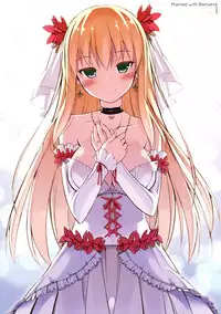 (C87) [Digital Flyer (Oota Yuuichi)] BisColle -Bismarck Collection 2014- (Kantai Collection -KanColle-)