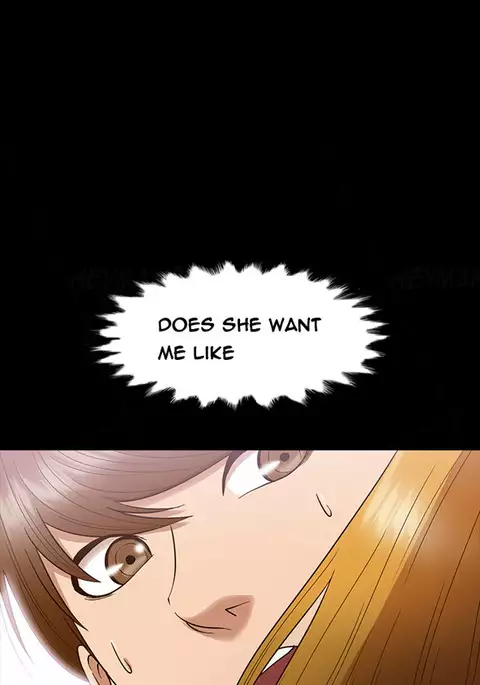 Secret Island Ch.1-27