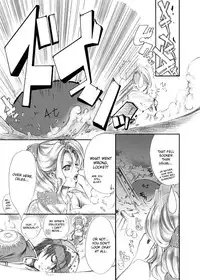 (C73) [Tateyoko Hotchkiss	(Kikuchi)] Jadou Opera | Evil Opera (Final Fantasy VI) [English] [desudesu]