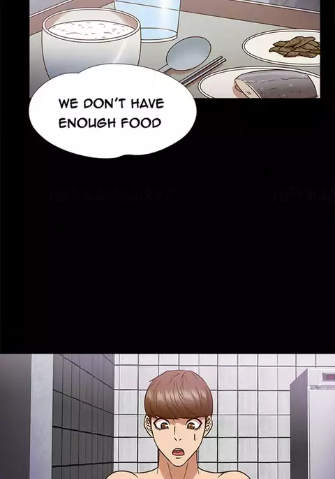 Secret Island Ch.1-27