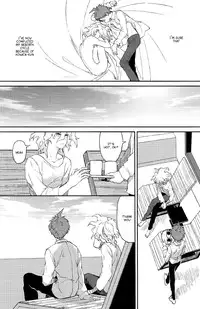 (SUPER23) [ZCC (Zakiko)] Umarekawarenu Kanashimi ni (Super Danganronpa 2) [English] [best-gangsta]