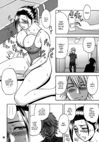 [Madam Project (Tatsunami Youtoku)] Bijin Henshuu-chou no Himitsu (1) | Beautiful Editor-in-Chief's Secret (1) [English] [Forbiddenfetish77] [Decensored]