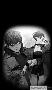 [Team Black October] Canine Tooth Ch.1-11 (English) (Ongoing)