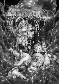 (C80) [Yokohama Junky (Makari Tohru)] Solo Hunter no Seitai 2 The third part (Monster Hunter)