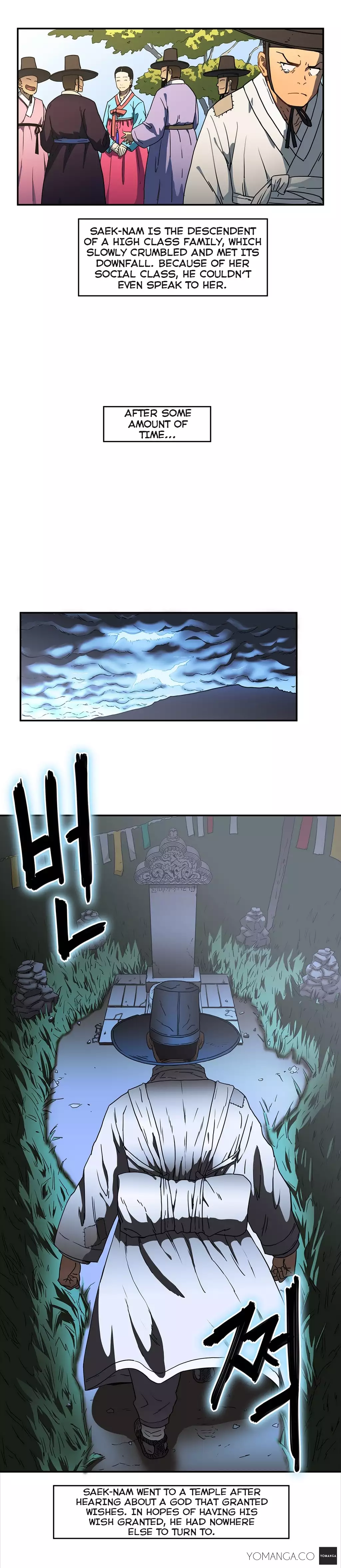 Refrain Love Ch.1-12