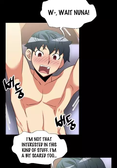 Love Parameter Ch.1-73