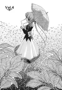 [Nishikawa kou] ALICE