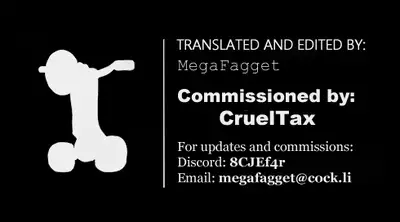 (SC2016 Winter) [Kaze no Gotoku! (Fubuki Poni)] Obsession Act 2 (THE IDOLM@STER CINDERELLA GIRLS)[English] [MegaFagget]