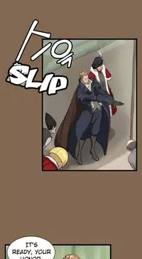 [Hong BanJang] Aharoo Ch.1-40 (English) (YoManga) (Ongoing)