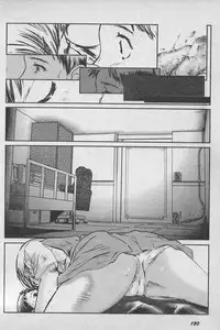 [Anthology] Paradise Lost Vol.3 (Neon Genesis Evangelion)